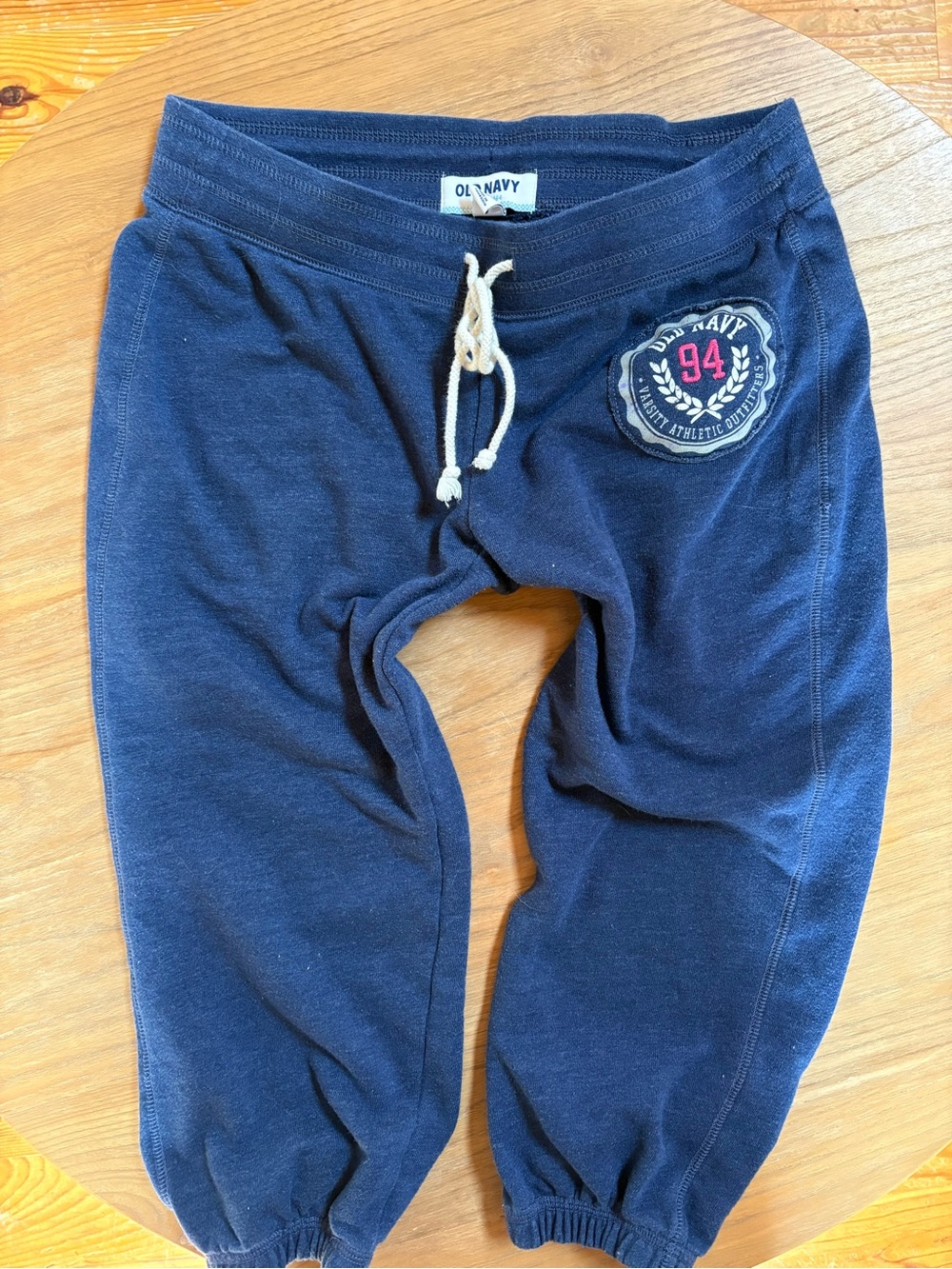 Y2K Old Navy Capri Sweats